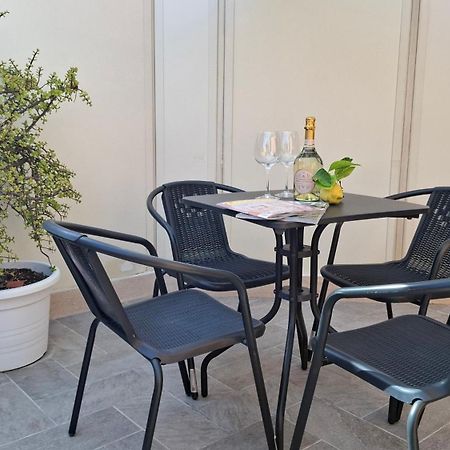 Famacri Home Roma Eksteriør bilde