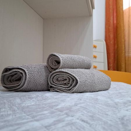 Famacri Home Roma Eksteriør bilde