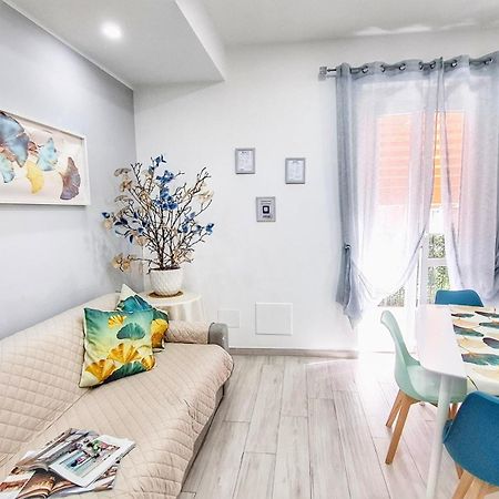 Famacri Home Roma Eksteriør bilde