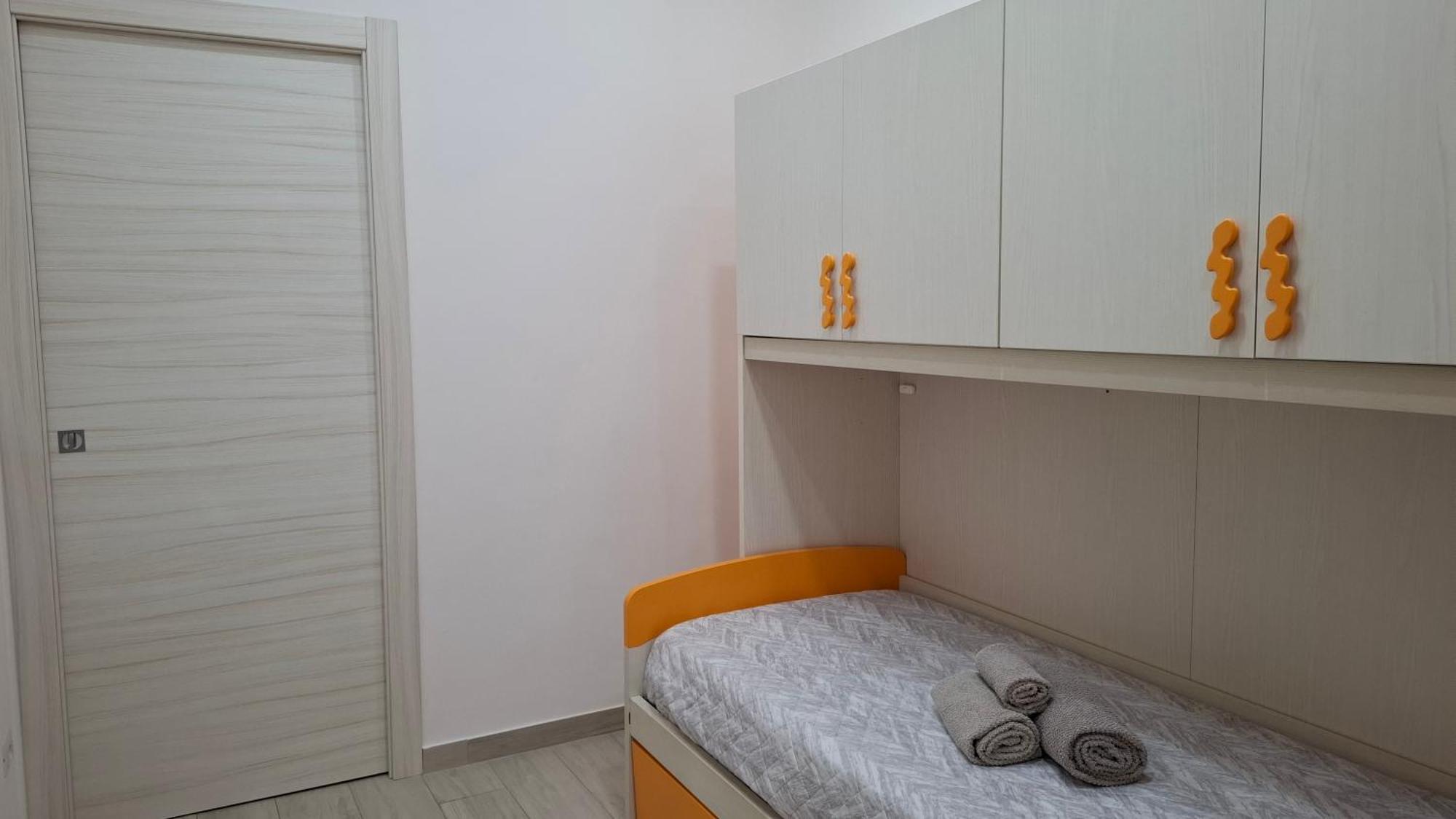 Famacri Home Roma Eksteriør bilde